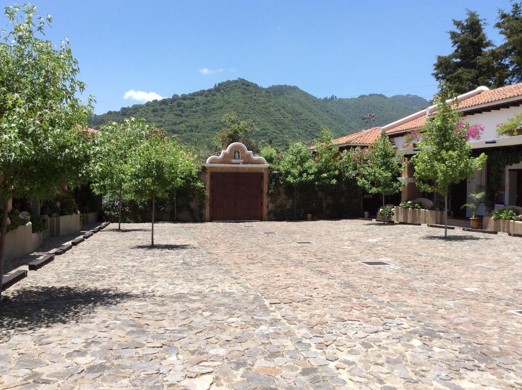 Villa 14 Santa Ines Antigua Guatemala Exterior photo